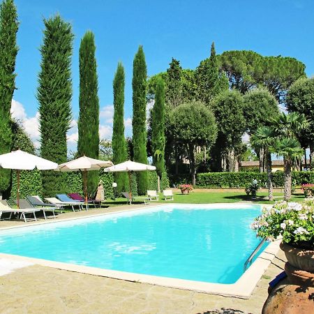 Apartment Giuggiolo 4 By Interhome Bibbiano  Luaran gambar