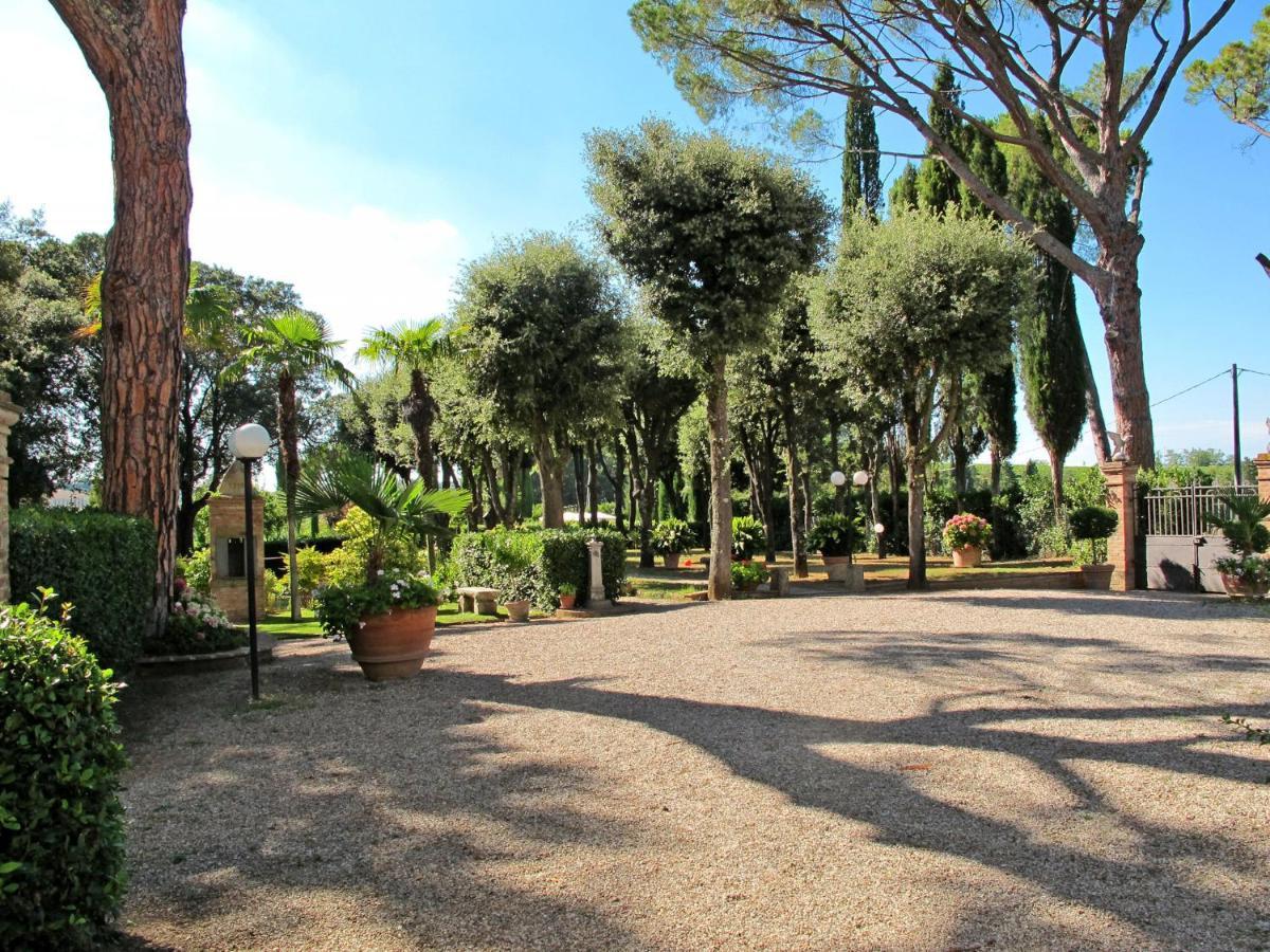 Apartment Giuggiolo 4 By Interhome Bibbiano  Luaran gambar