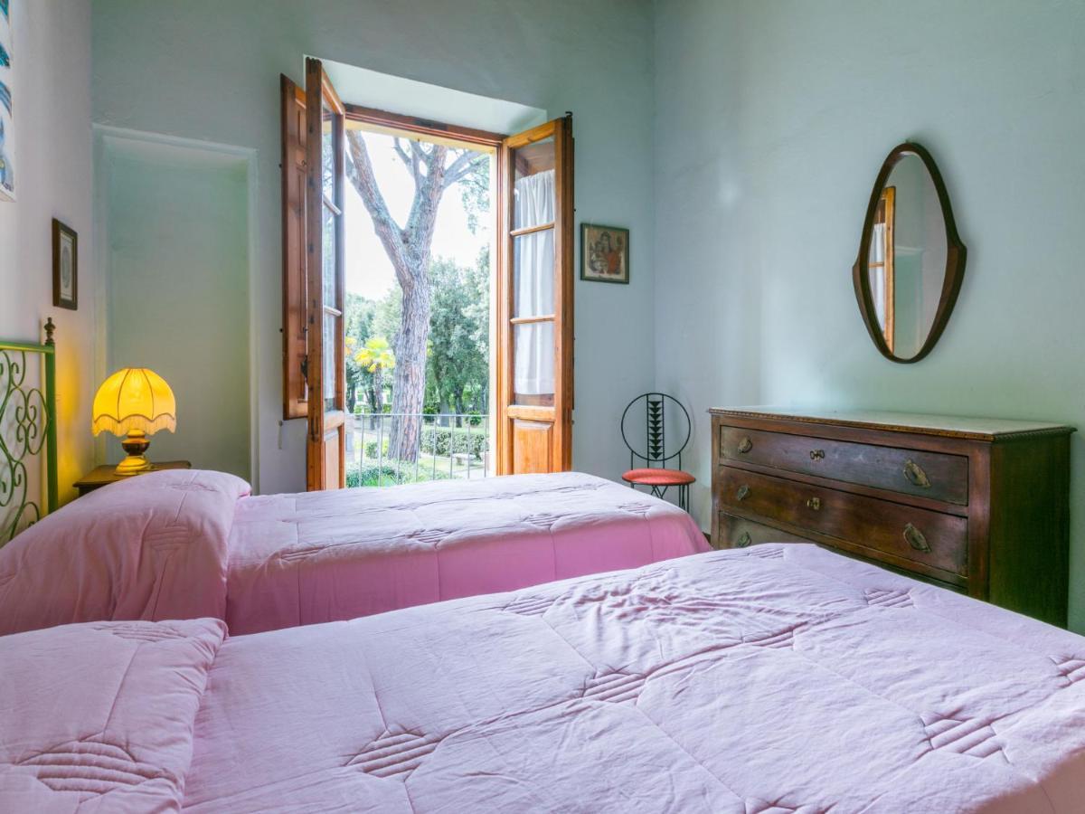 Apartment Giuggiolo 4 By Interhome Bibbiano  Luaran gambar