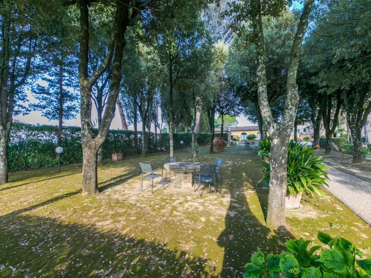 Apartment Giuggiolo 4 By Interhome Bibbiano  Luaran gambar