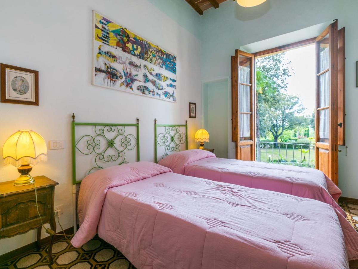 Apartment Giuggiolo 4 By Interhome Bibbiano  Luaran gambar