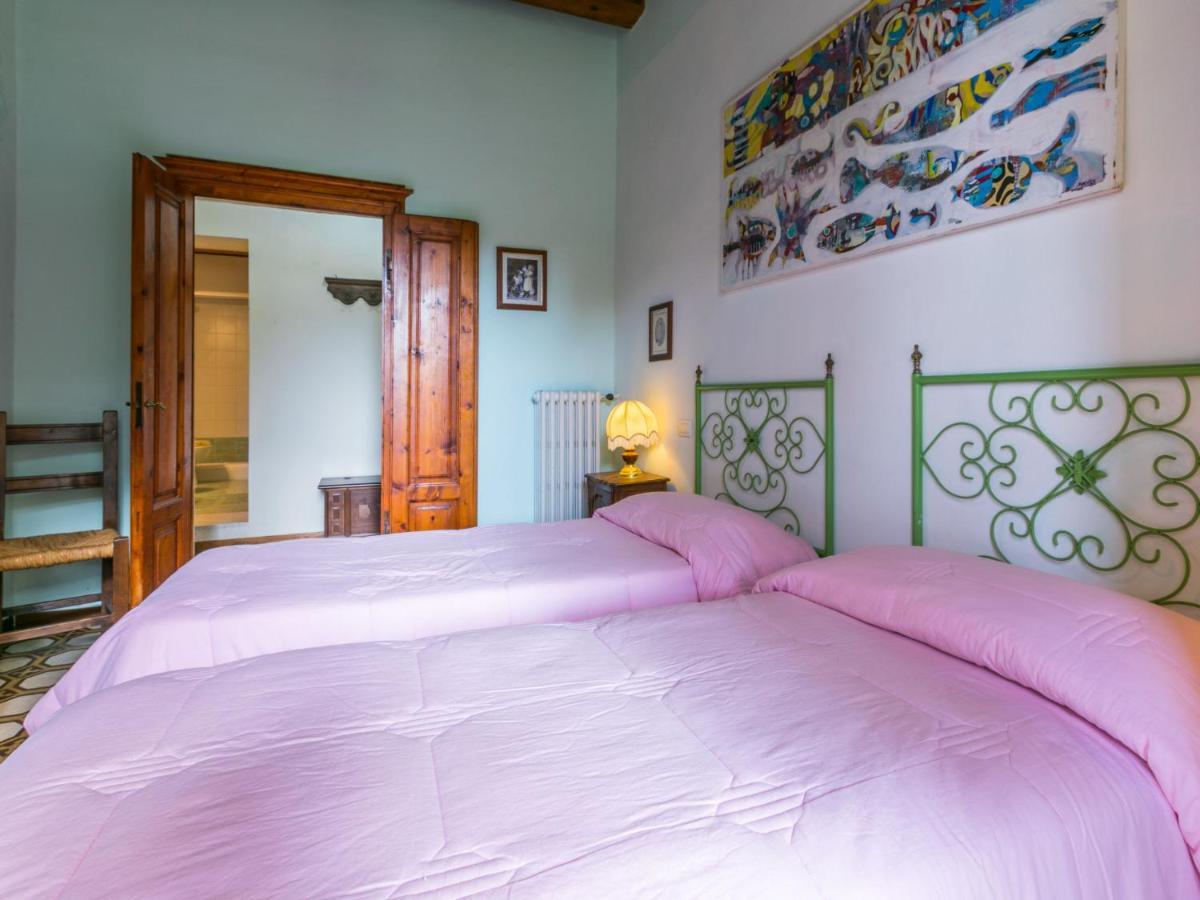 Apartment Giuggiolo 4 By Interhome Bibbiano  Luaran gambar