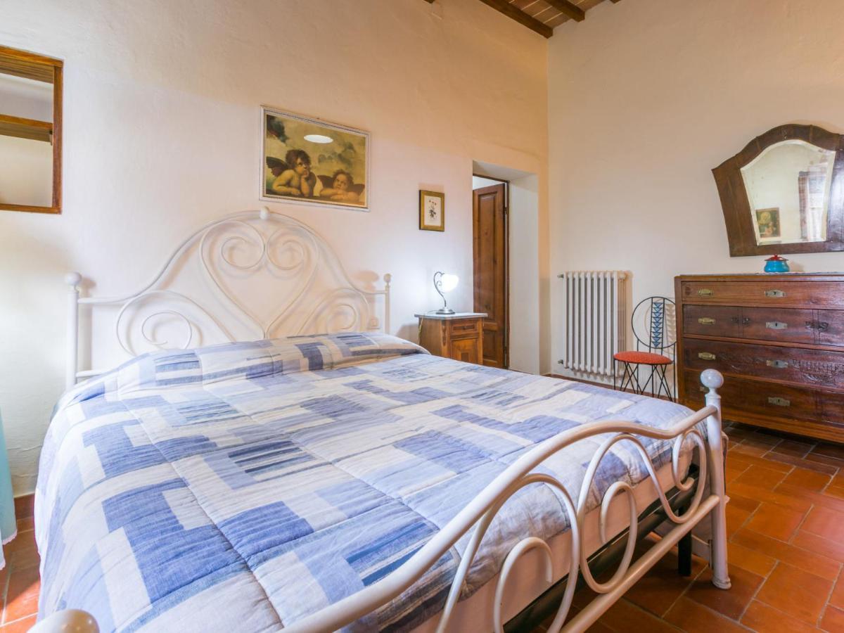 Apartment Giuggiolo 4 By Interhome Bibbiano  Luaran gambar