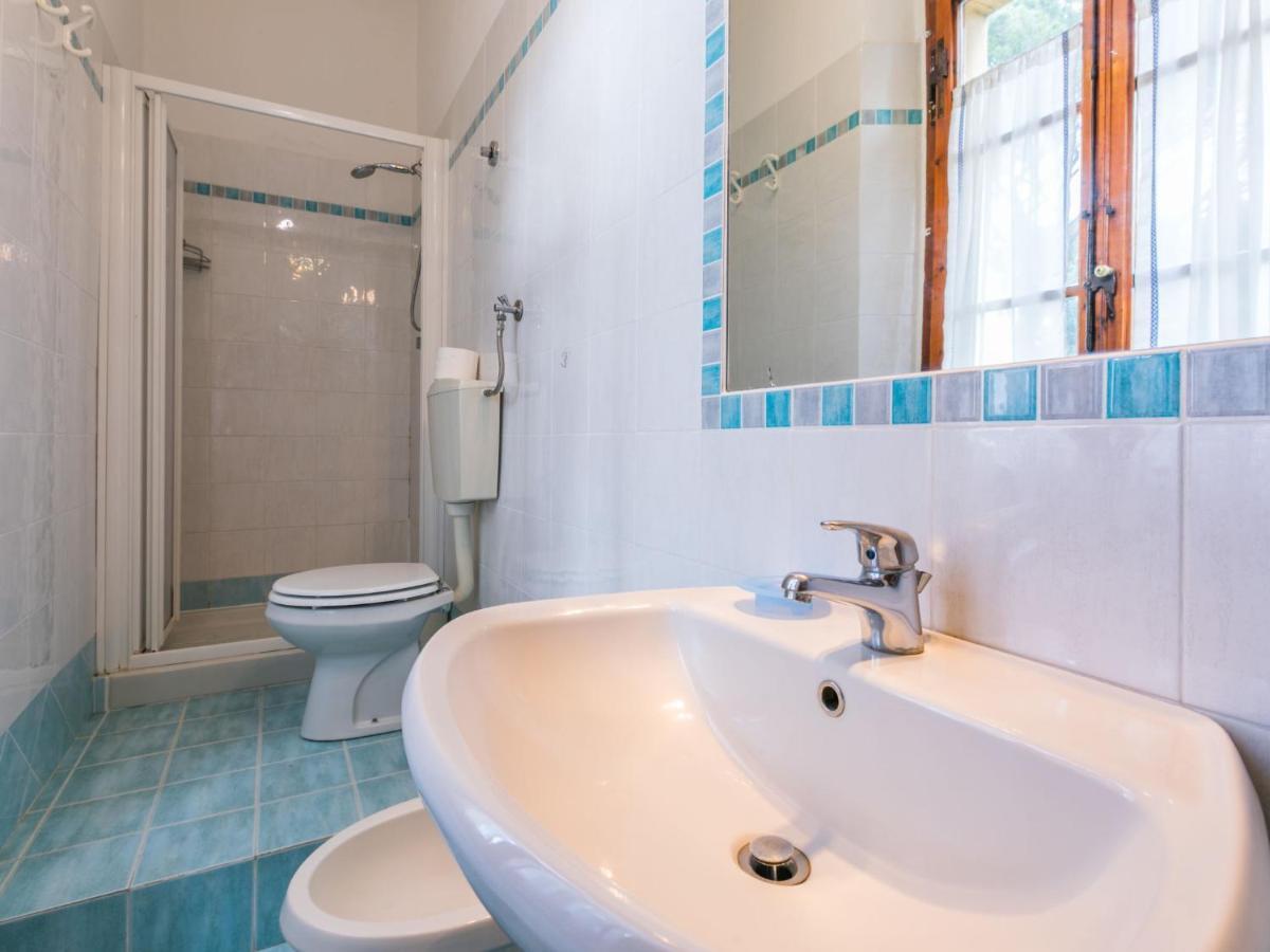 Apartment Giuggiolo 4 By Interhome Bibbiano  Luaran gambar